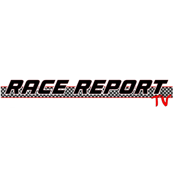 Available on Race Report TV